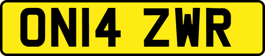 ON14ZWR