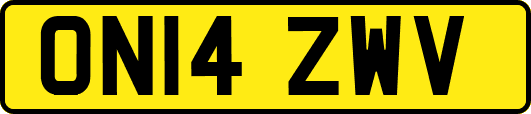 ON14ZWV