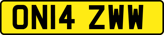 ON14ZWW