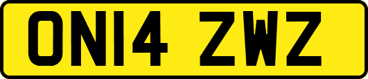 ON14ZWZ