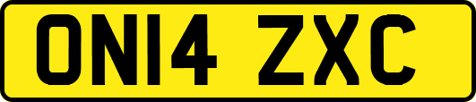 ON14ZXC