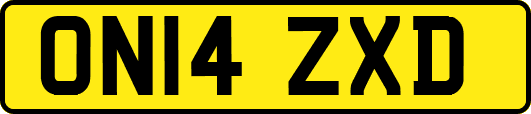 ON14ZXD