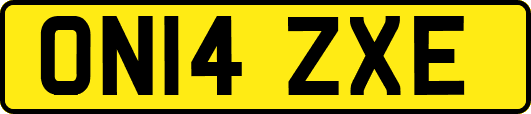 ON14ZXE