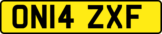 ON14ZXF