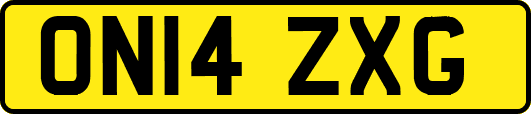 ON14ZXG