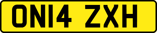 ON14ZXH