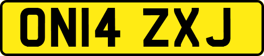 ON14ZXJ