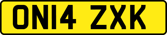 ON14ZXK