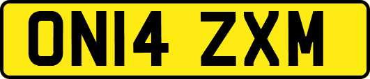 ON14ZXM