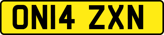 ON14ZXN