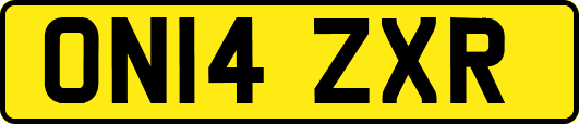 ON14ZXR