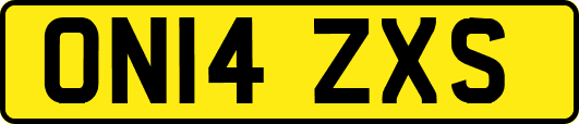 ON14ZXS