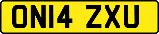ON14ZXU