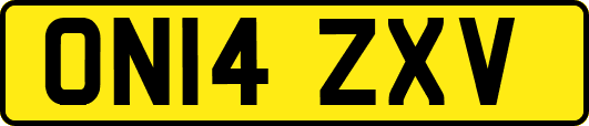 ON14ZXV