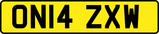 ON14ZXW