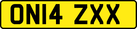 ON14ZXX