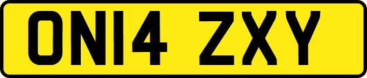 ON14ZXY