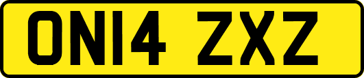 ON14ZXZ