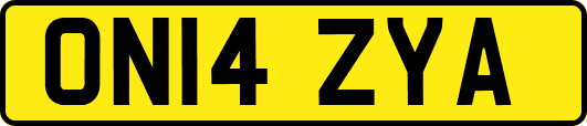 ON14ZYA