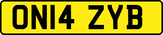 ON14ZYB