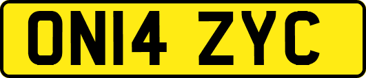 ON14ZYC