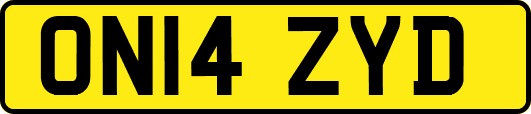 ON14ZYD