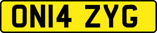 ON14ZYG