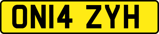 ON14ZYH