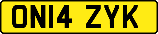 ON14ZYK
