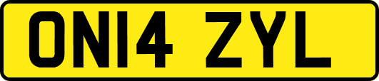 ON14ZYL