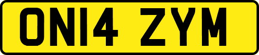ON14ZYM