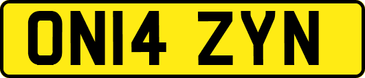 ON14ZYN