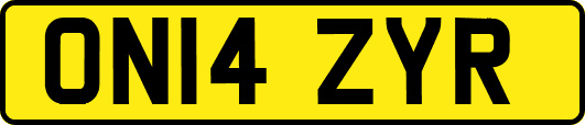 ON14ZYR