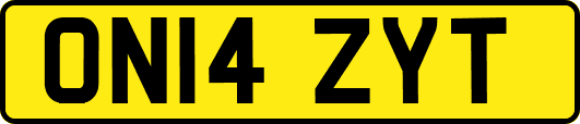 ON14ZYT