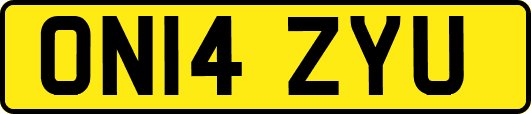 ON14ZYU