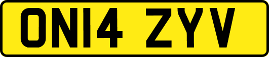 ON14ZYV