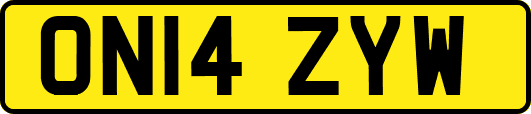 ON14ZYW