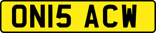 ON15ACW