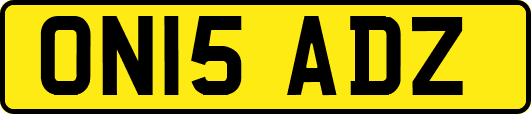 ON15ADZ