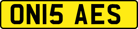 ON15AES
