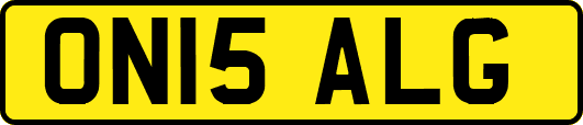 ON15ALG