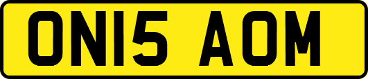 ON15AOM