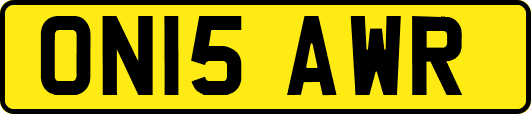 ON15AWR