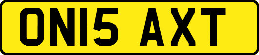 ON15AXT