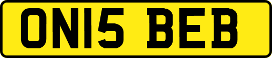 ON15BEB