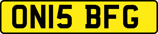 ON15BFG
