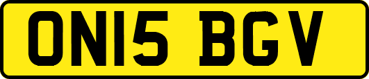ON15BGV