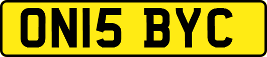 ON15BYC