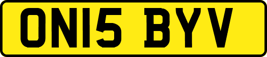 ON15BYV