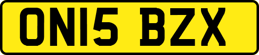 ON15BZX